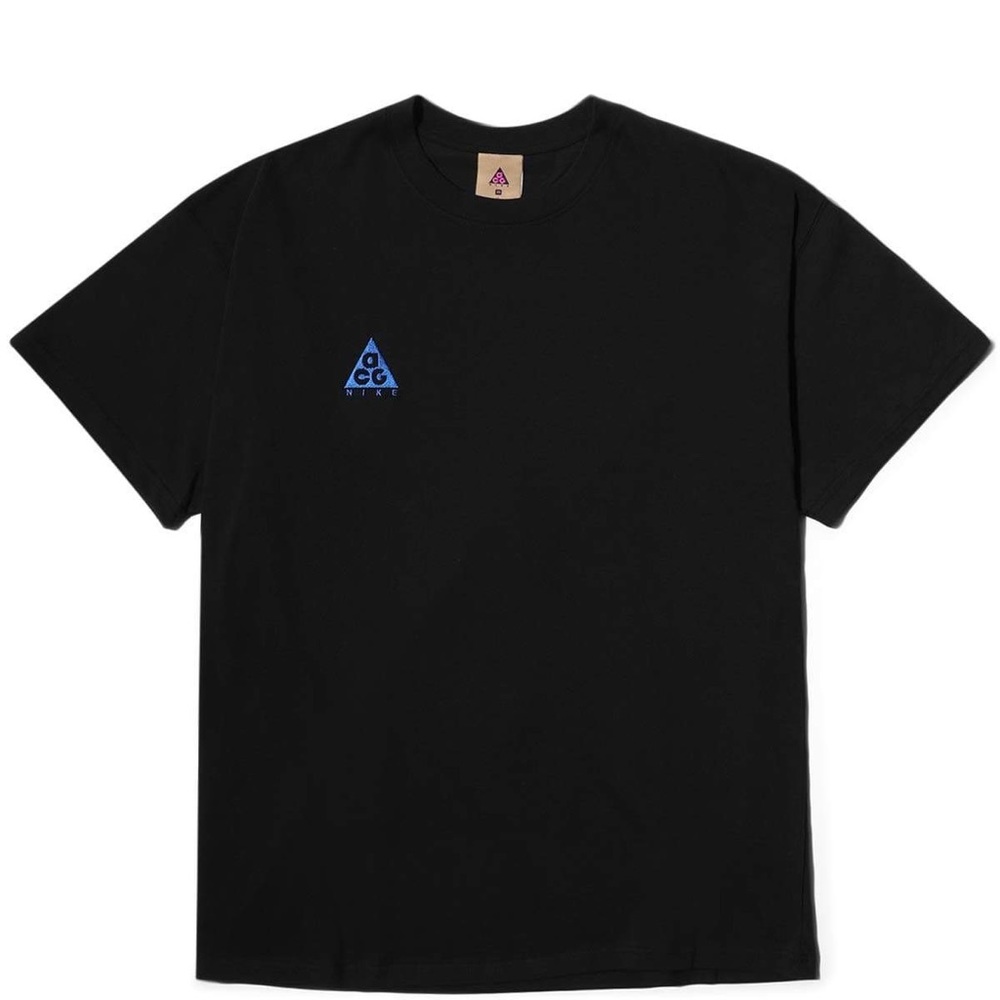 ACG SHORT SLEEVE LOGO TEE XS NWT